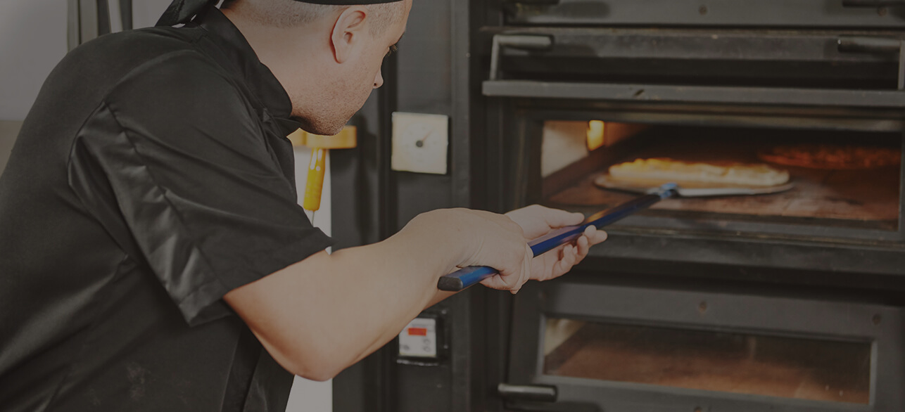 Kitchen Systems
