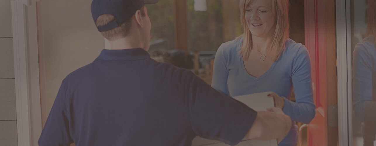 Delivery Monitoring