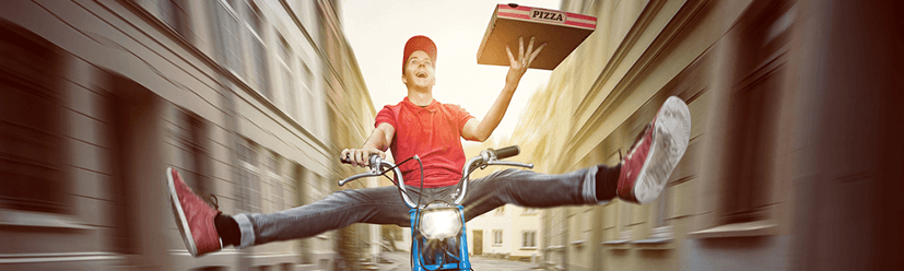 Important Things to Remember when Considering Third Party Delivery Services