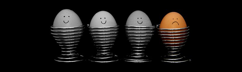Negative Employees: How to Keep a Bad Egg from Spoiling the Whole Bunch