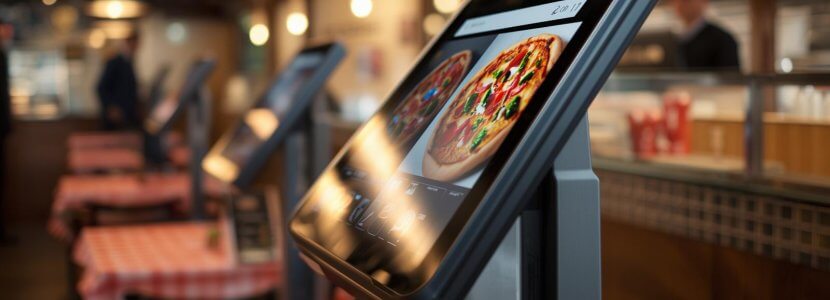Why Restaurant Technology Matters Across Generations