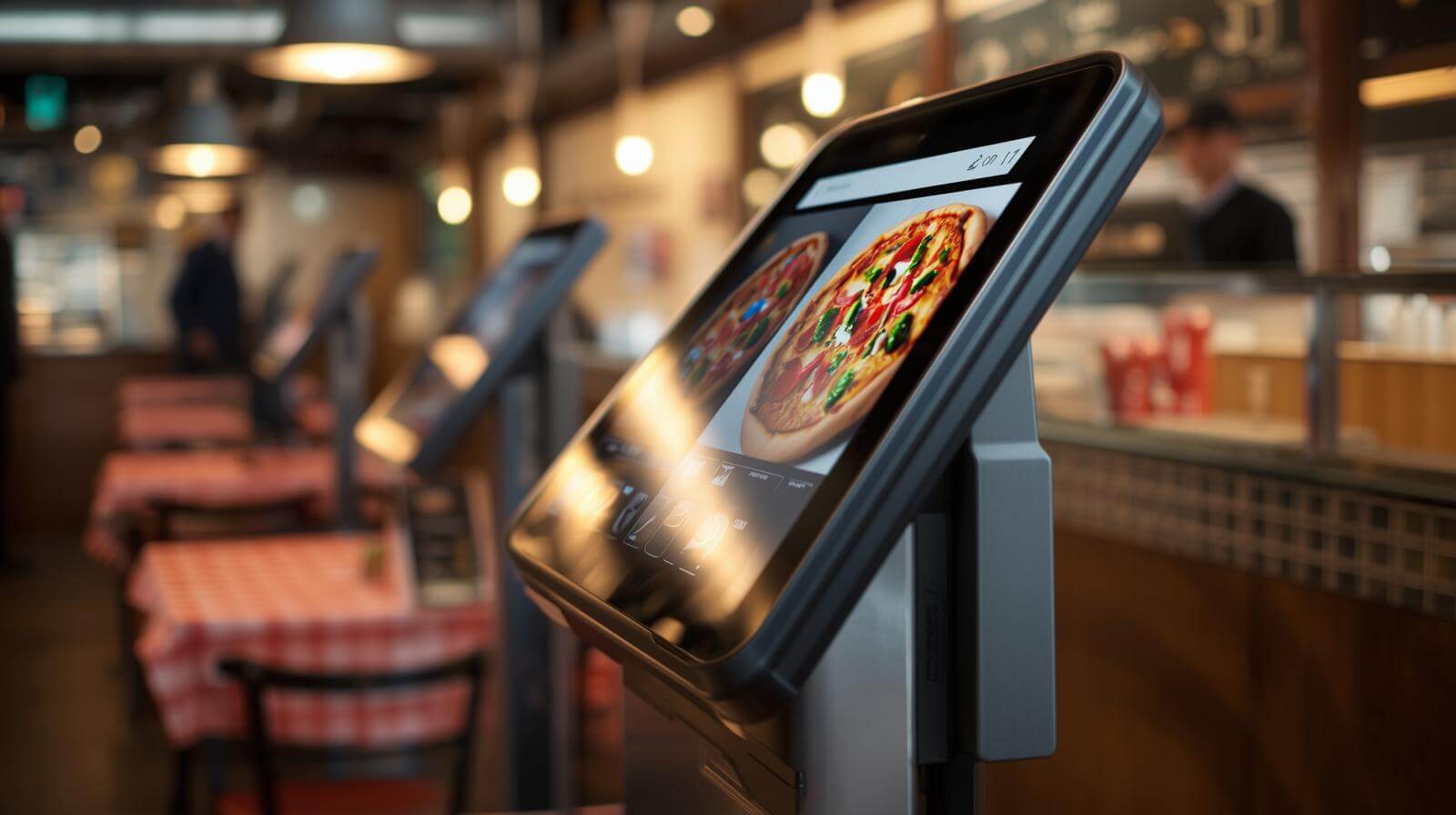 Why Restaurant Technology Matters Across Generations