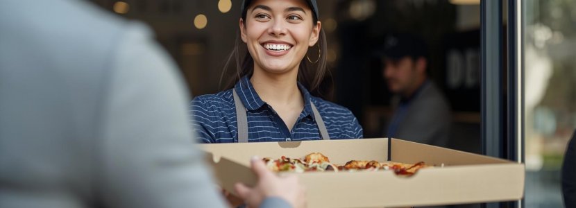 3rd Party Commission-Free Delivery: What’s the catch?