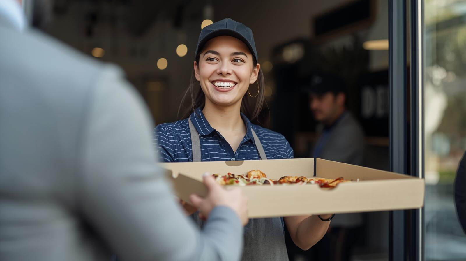 3rd Party Commission-Free Delivery: What’s the catch?