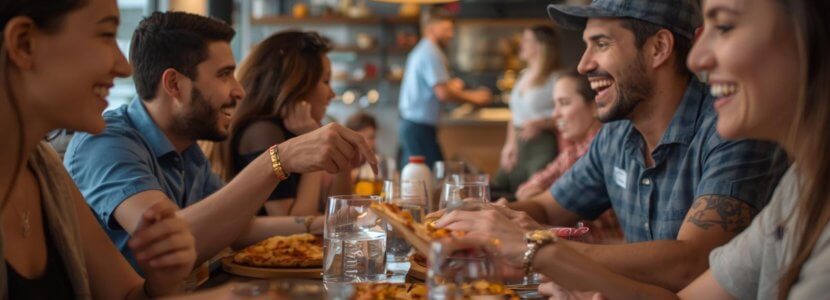 Loyalty Gives You the Visibility to Compete with 3rd Parties and Big Pizza