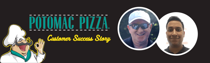 FoodTec Customer Success Story: Potomac Pizza