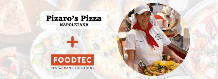 What Happened When Pizaro’s Pizza Switched to FoodTec?