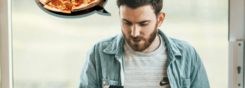Boost Orders Through Your Pizzeria’s App: A How-To Guide