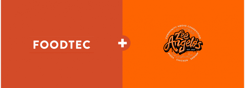 Lee Angelo’s Pizzeria: A 30:1 Marketing ROI with FoodTec