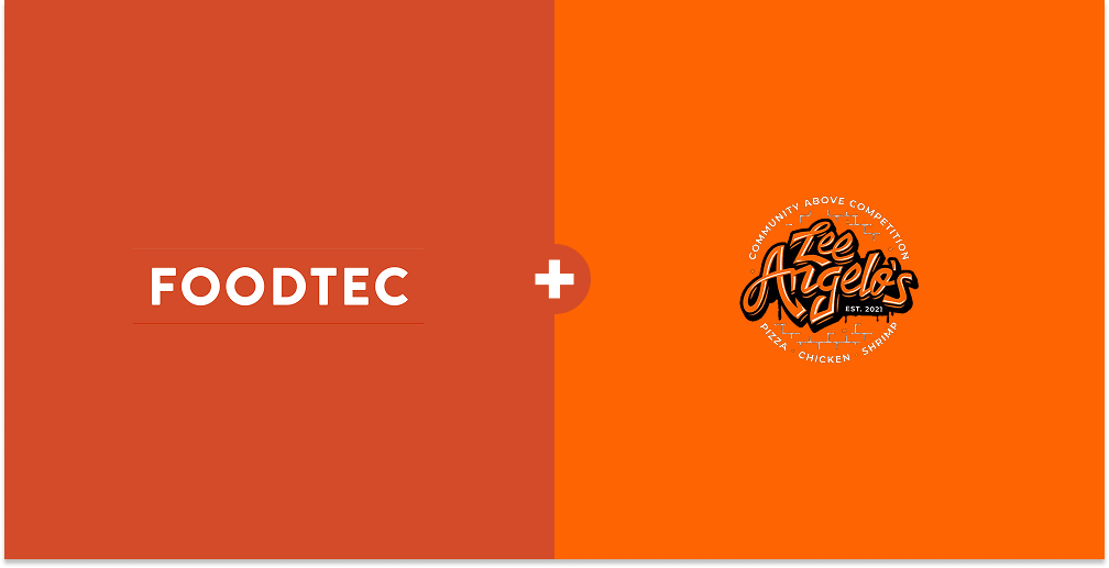 Lee Angelo’s Pizzeria: A 30:1 Marketing ROI with FoodTec