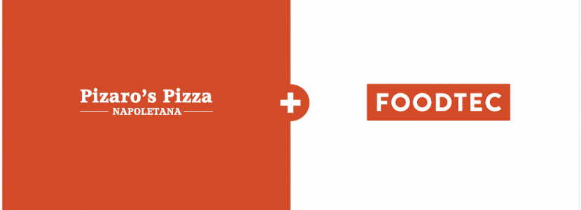 What Happened When Pizaro’s Pizza Switched to FoodTec?