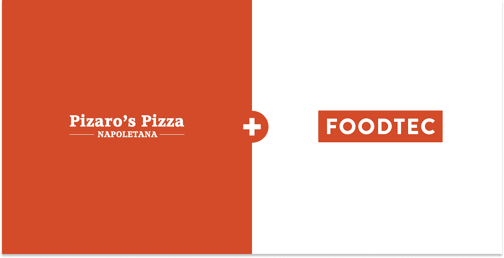 What Happened When Pizaro’s Pizza Switched to FoodTec?