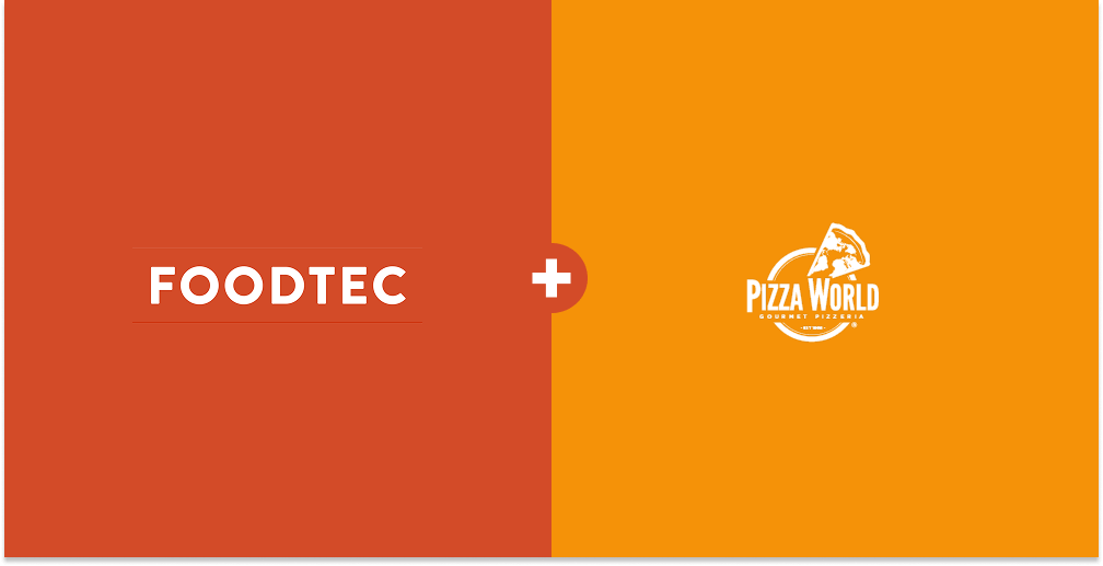 Pizza World: Driving Incremental Revenue and Saving $2,000/Month With FoodTec