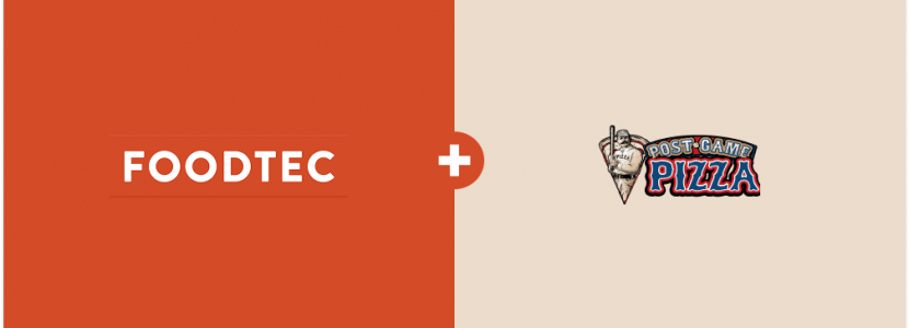 Post Game Pizza: Boosting Order Accuracy & Employee Retention with FoodTec