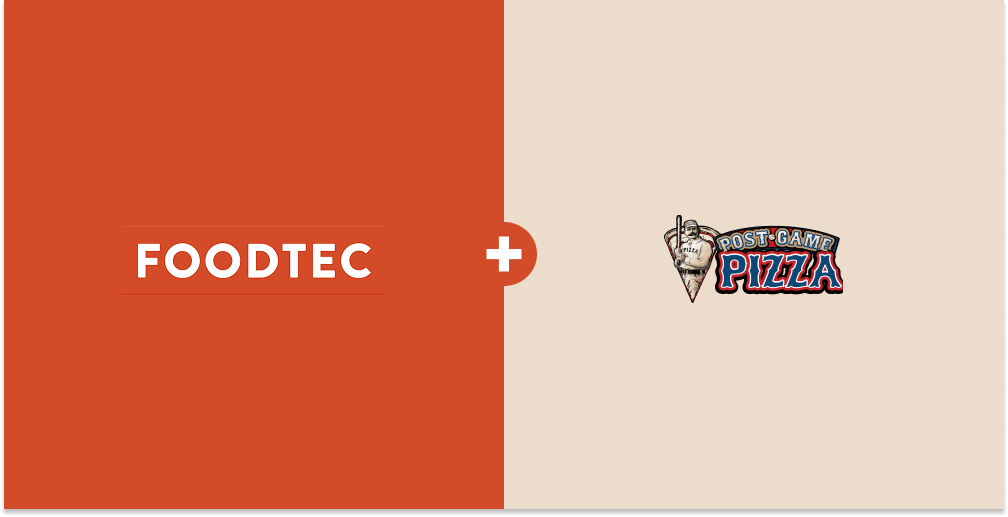 Post Game Pizza: Boosting Order Accuracy & Employee Retention with FoodTec