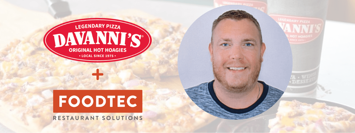 Davanni’s Online Delivery Revenue Jumps by 250% with FoodTec
