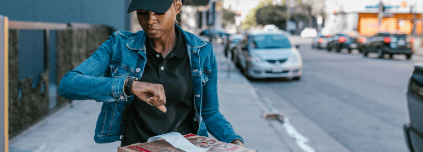 Mastering Pizza Delivery: It’s About Expectations and Accuracy, Not Just Speed