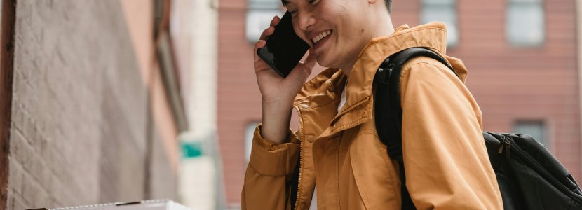 Choosing a Delivery Strategy: Is In-House or Third-Party Best for Your Pizzeria?