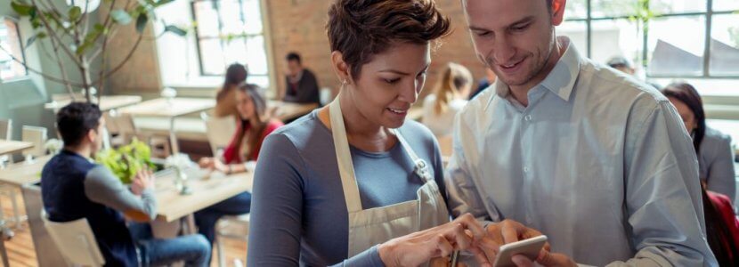 The Ultimate Advantage: An Integrated Mobile App for Your Pizzeria