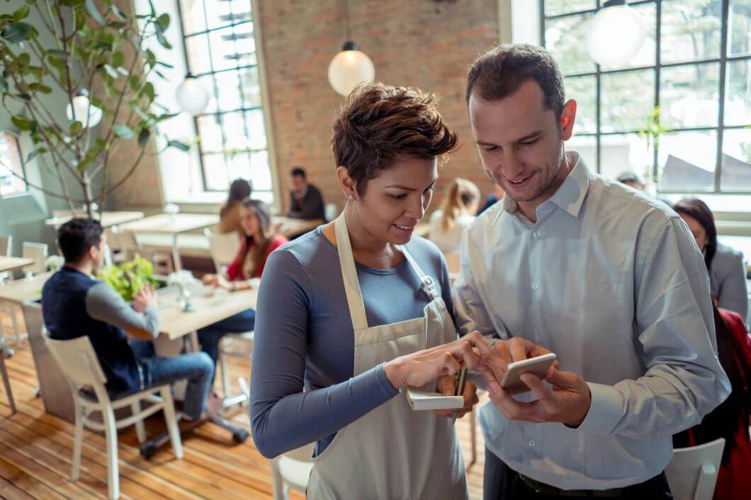 The Ultimate Advantage: An Integrated Mobile App for Your Pizzeria