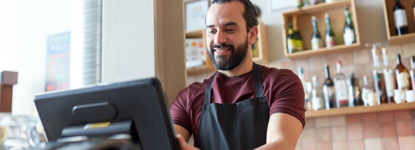 How Paperless Kitchens Drive Efficiency