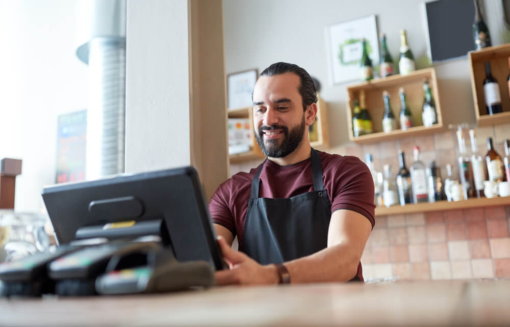 How Paperless Kitchens Drive Efficiency