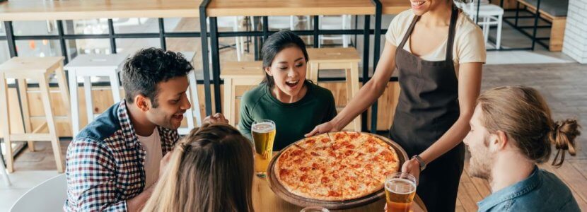 Loyalty Strategies that Actually Work for Pizzerias