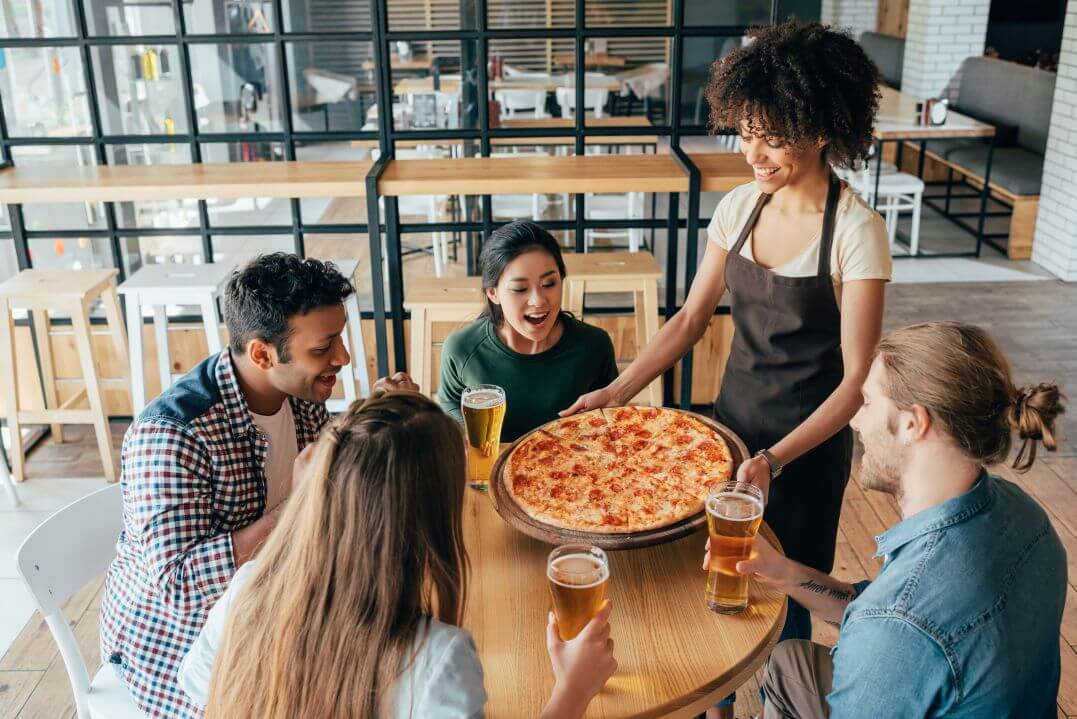 Loyalty Strategies that Actually Work for Pizzerias