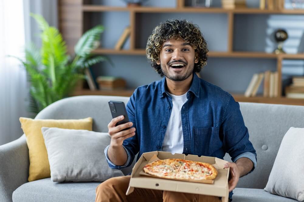 How Should Your Pizzeria Be Asking for Customer Feedback?