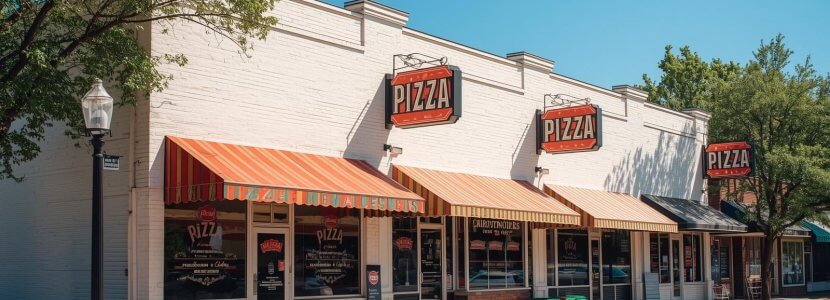 Pizzerias to Watch in 2026