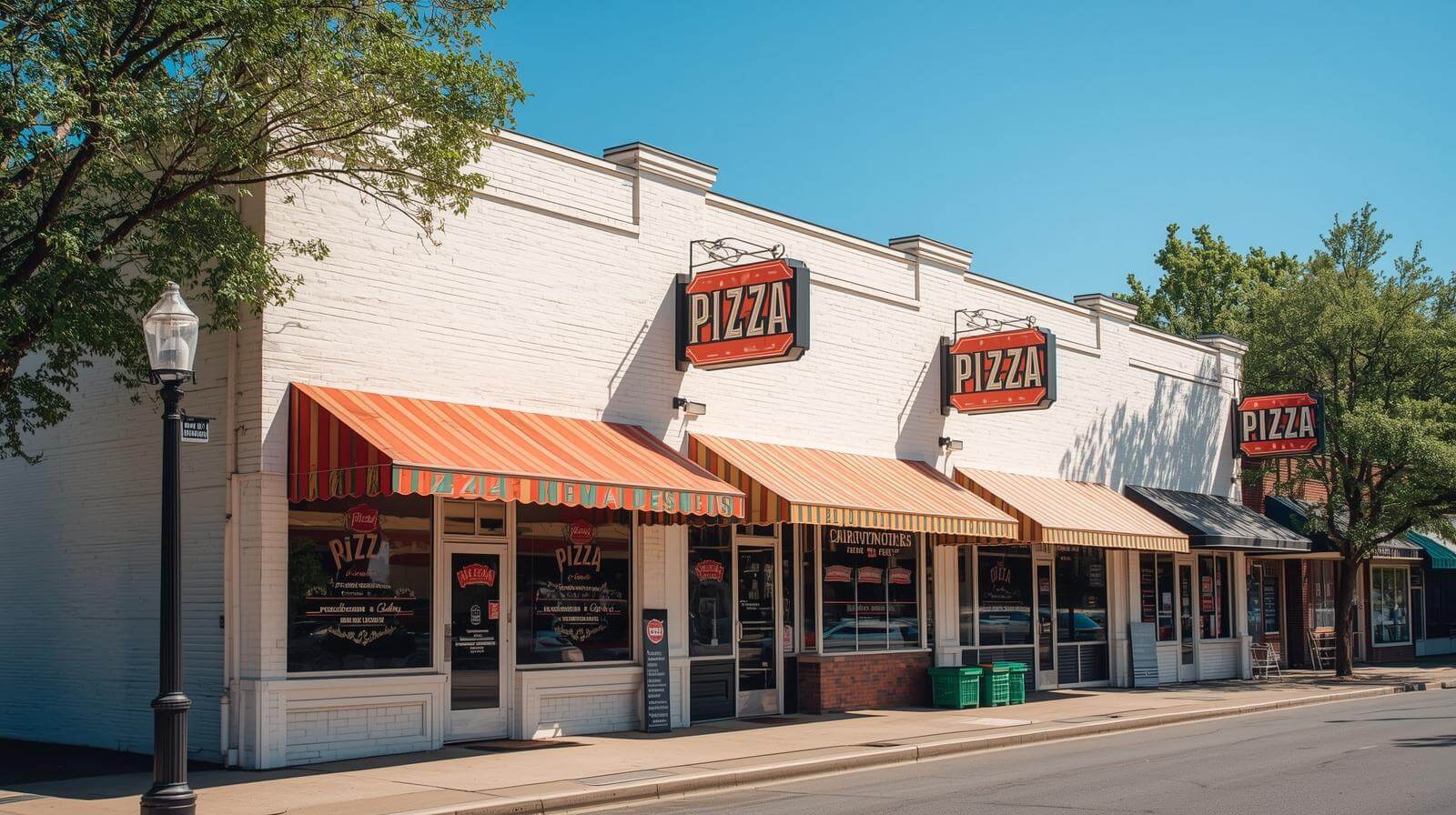 Pizzerias to Watch in 2026