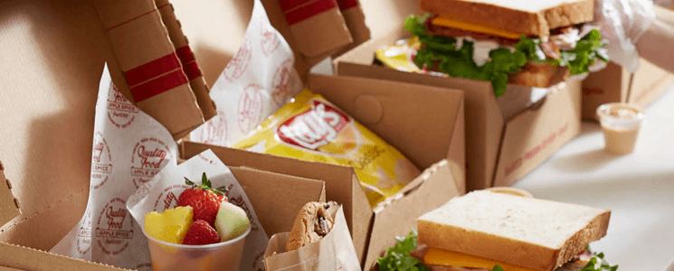 Top Caterers to Watch in 2026