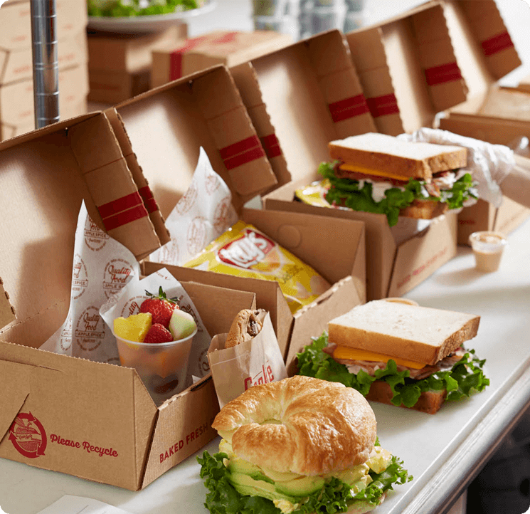 Top Caterers to Watch in 2026