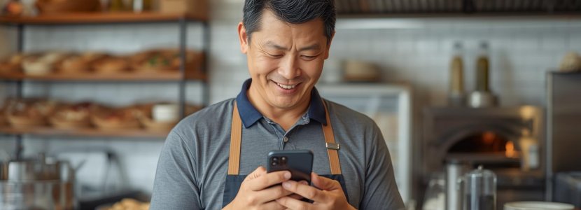 Why a POS Alone Isn’t Enough for Modern Pizzerias