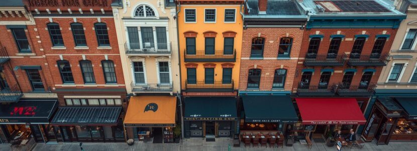 Restaurants to Watch in 2026