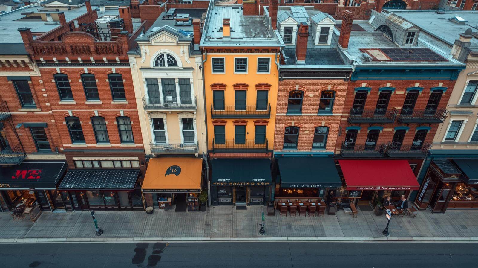 Restaurants to Watch in 2026