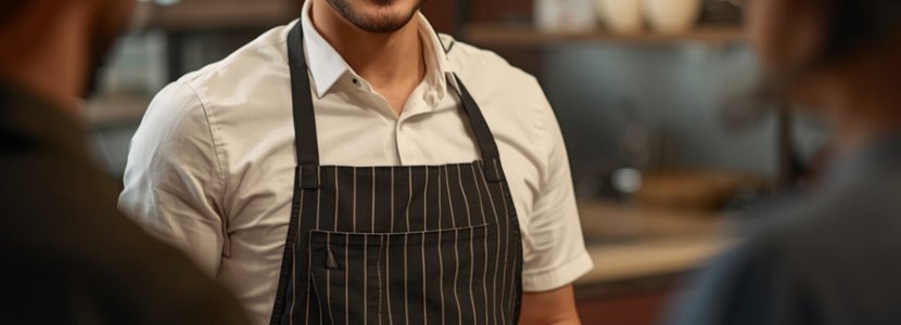 Handle More Orders This Summer—Without Adding More Staff