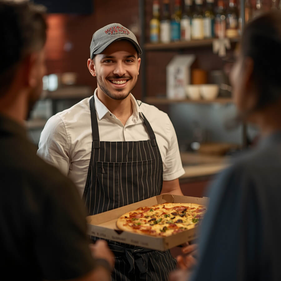 Handle More Orders This Summer—Without Adding More Staff