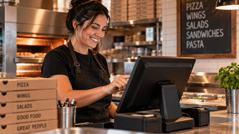 FoodTec vs. Toast: What’s the Difference for Pizzeria Owners?