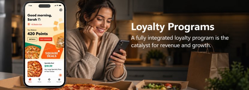 Loyalty Programs