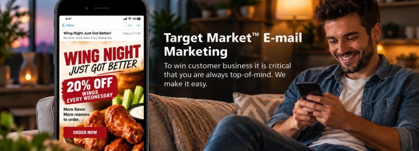 Email Marketing